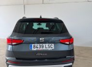SEAT ATECA 1.5 TSI 150CV DSG Aut