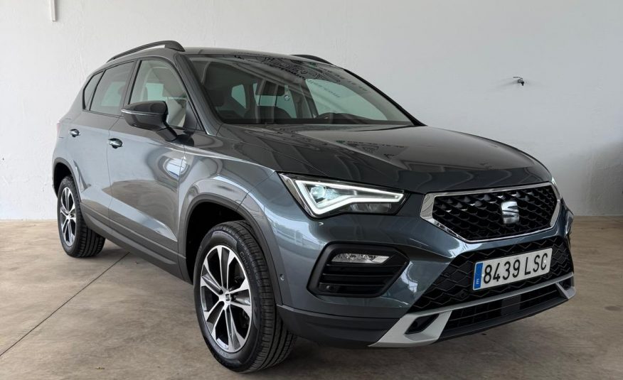 SEAT ATECA 1.5 TSI 150CV DSG Aut