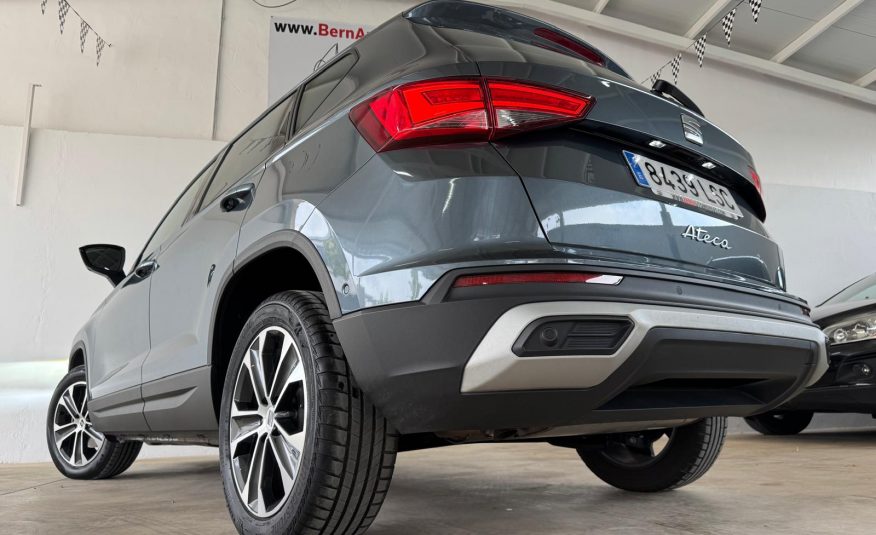 SEAT ATECA 1.5 TSI 150CV DSG Aut