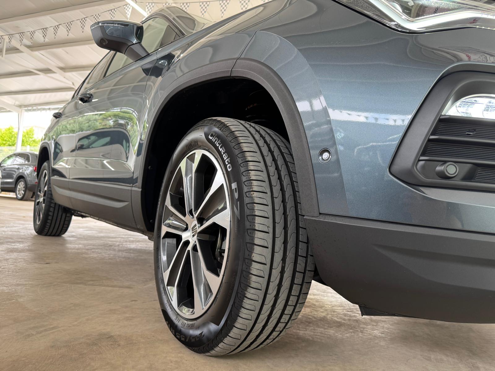 SEAT ATECA 1.5 TSI 150CV DSG Aut