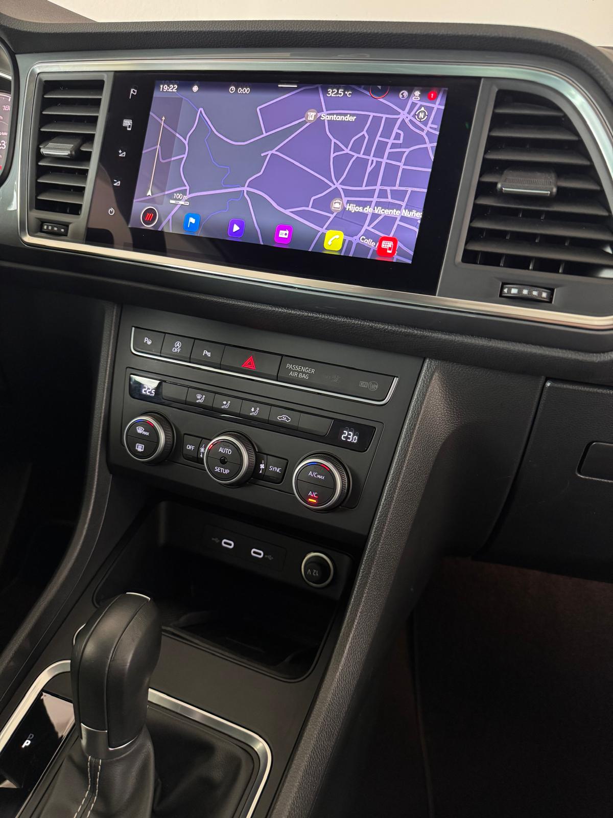 SEAT ATECA 1.5 TSI 150CV DSG Aut