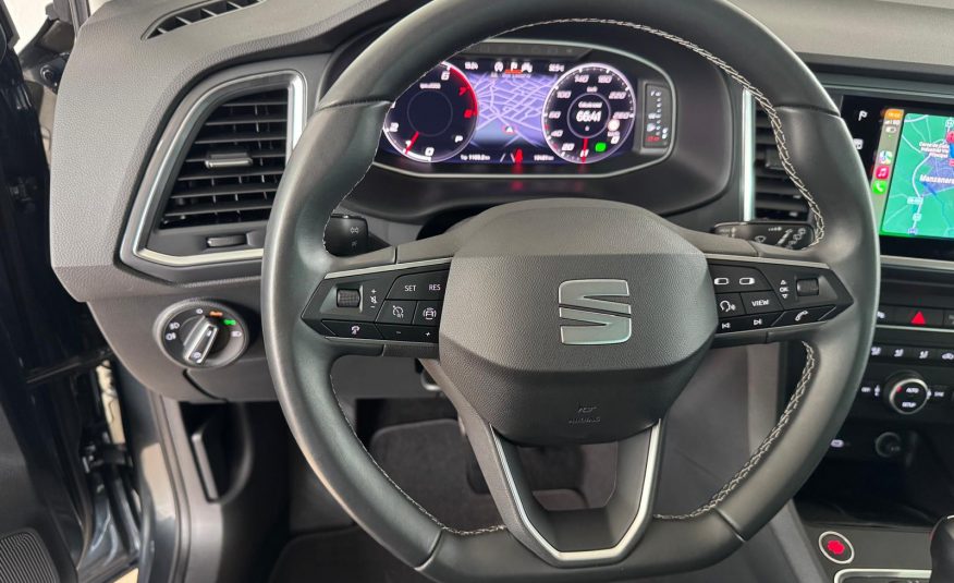 SEAT ATECA 1.5 TSI 150CV DSG Aut