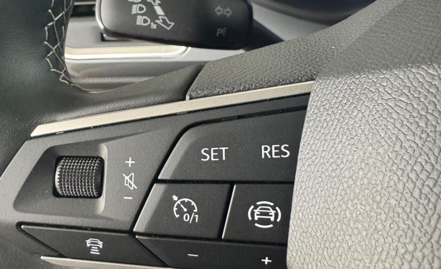 SEAT ATECA 1.5 TSI 150CV DSG Aut