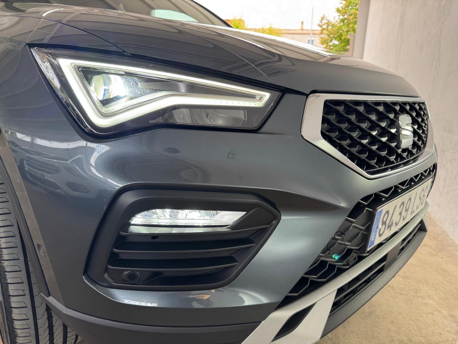 SEAT ATECA 1.5 TSI 150CV DSG Aut