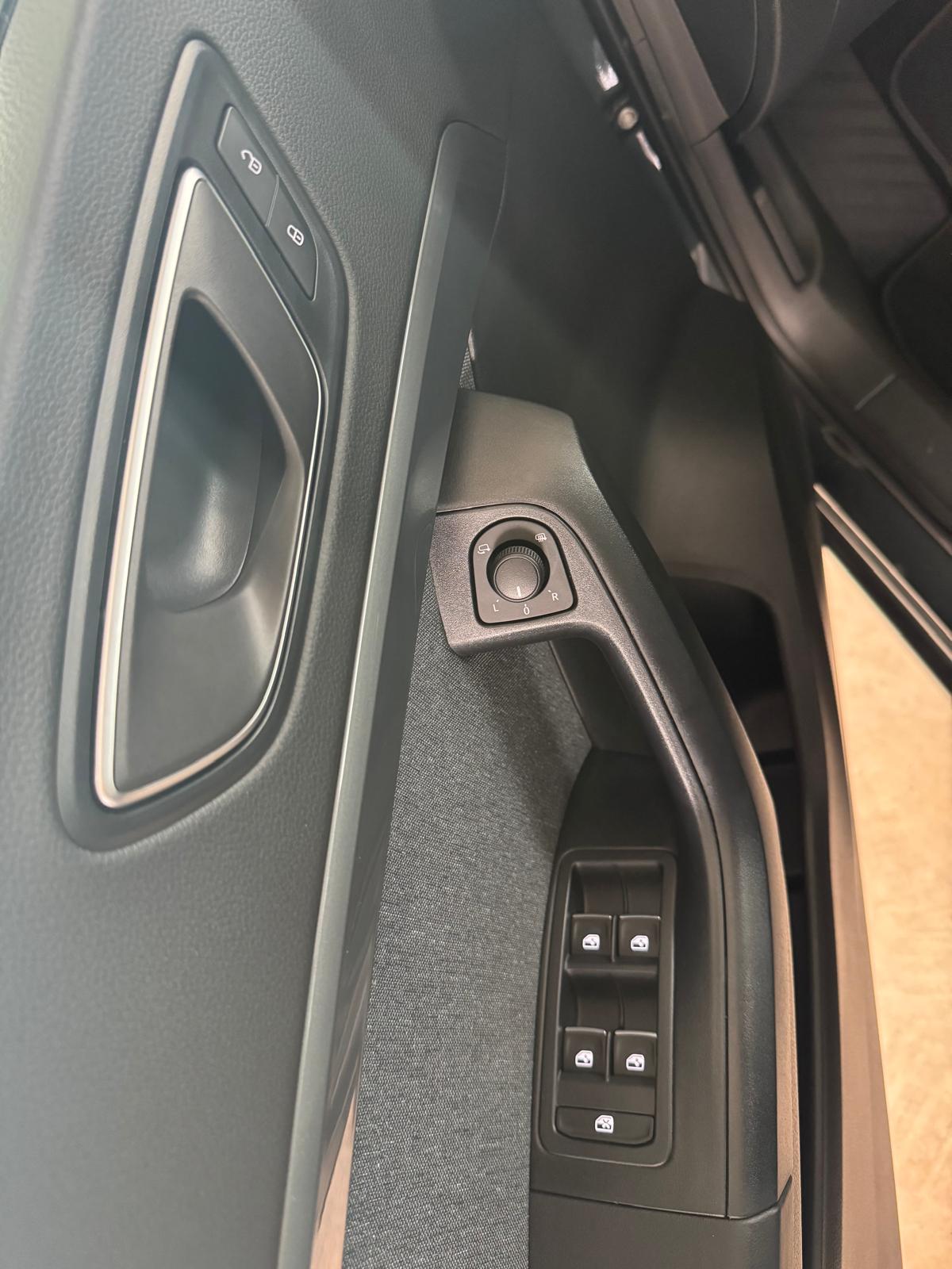 SEAT ATECA 1.5 TSI 150CV DSG Aut