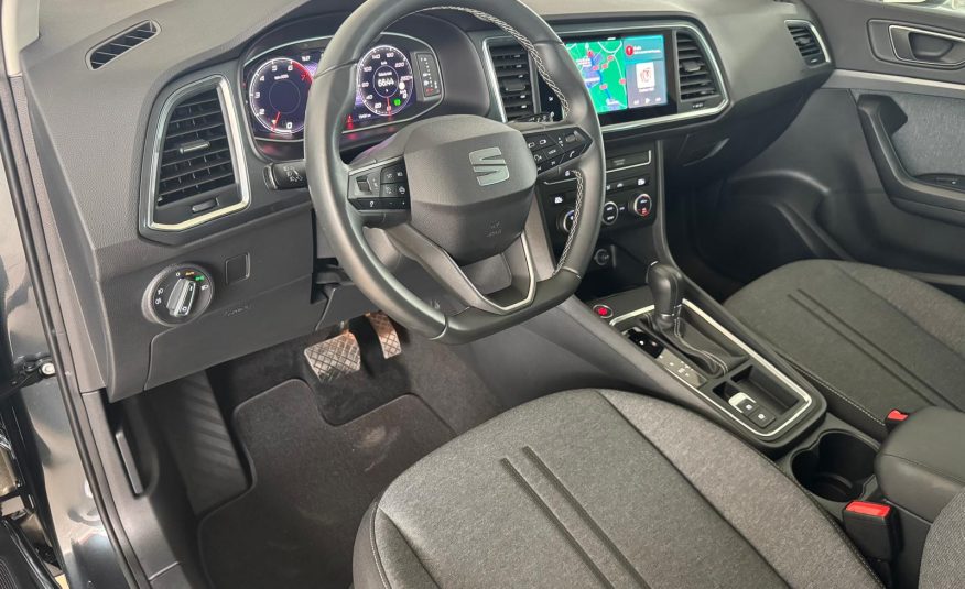 SEAT ATECA 1.5 TSI 150CV DSG Aut