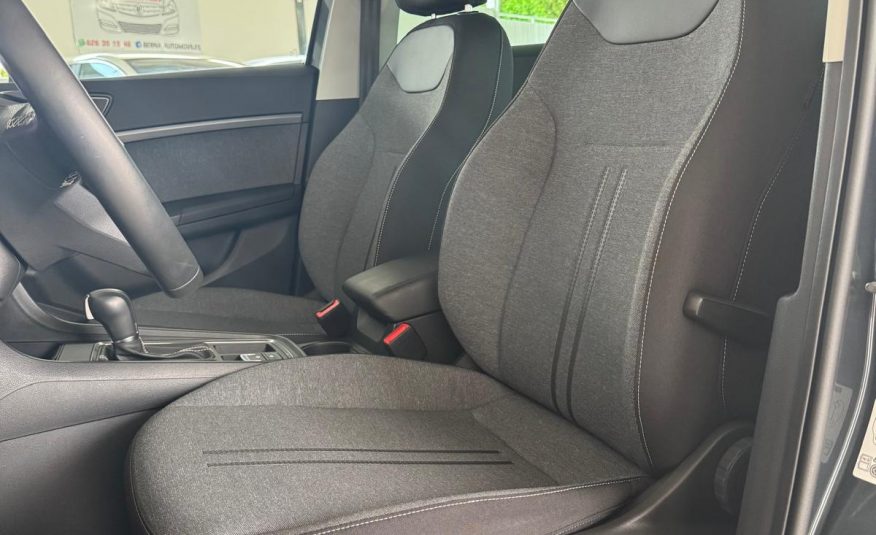 SEAT ATECA 1.5 TSI 150CV DSG Aut
