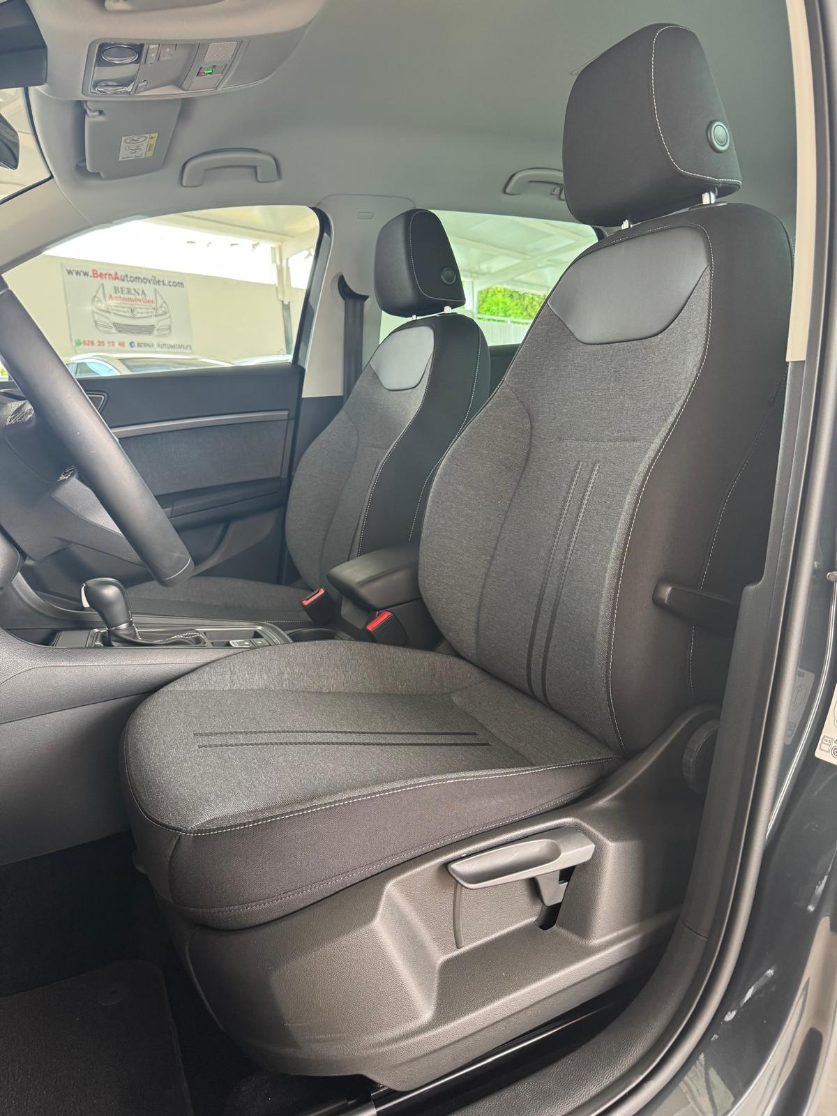 SEAT ATECA 1.5 TSI 150CV DSG Aut