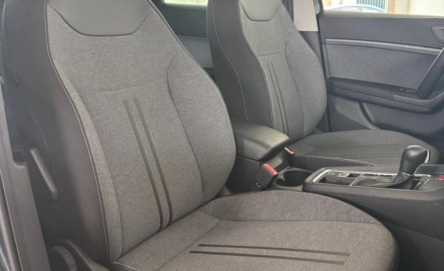 SEAT ATECA 1.5 TSI 150CV DSG Aut
