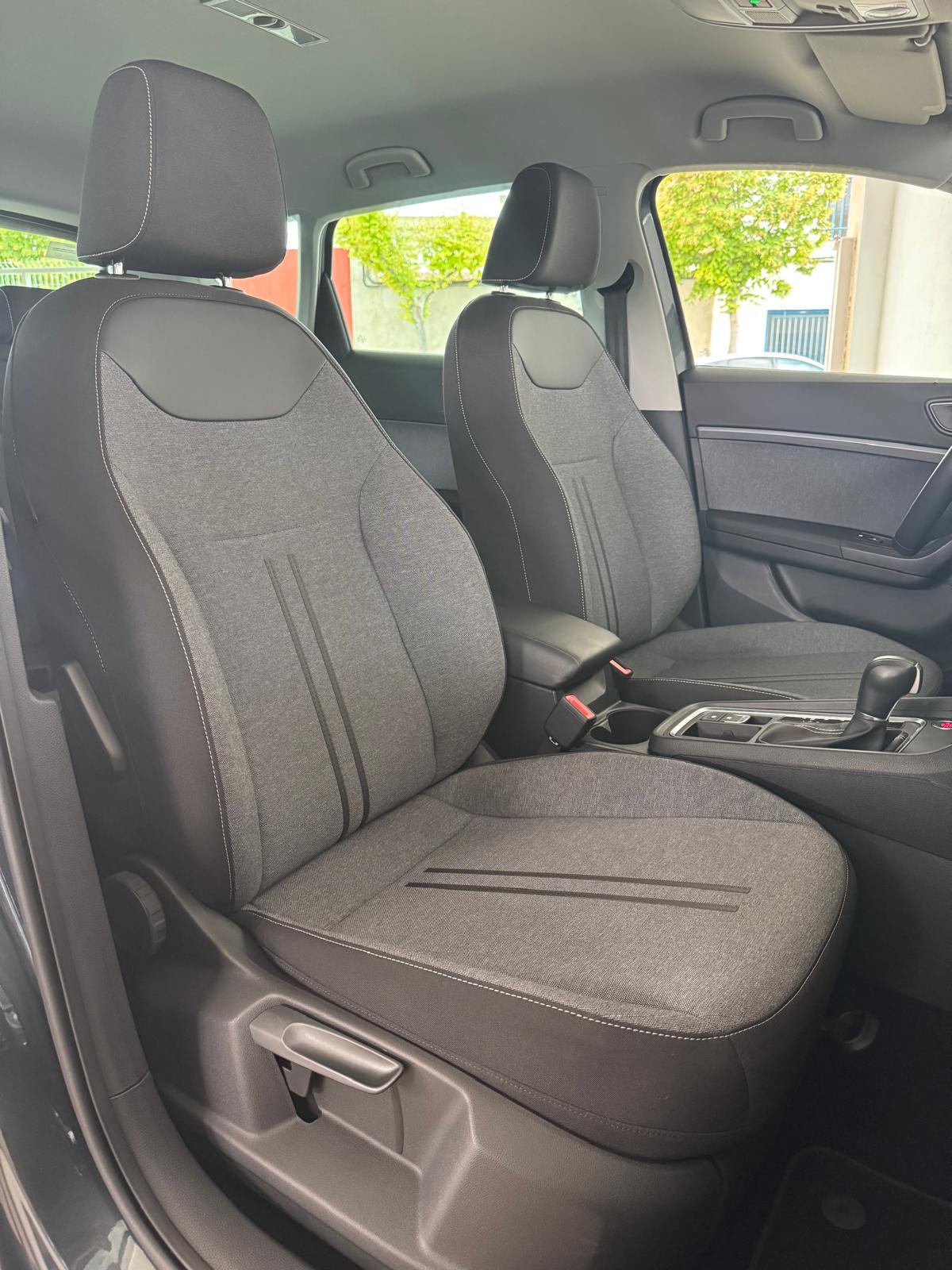 SEAT ATECA 1.5 TSI 150CV DSG Aut