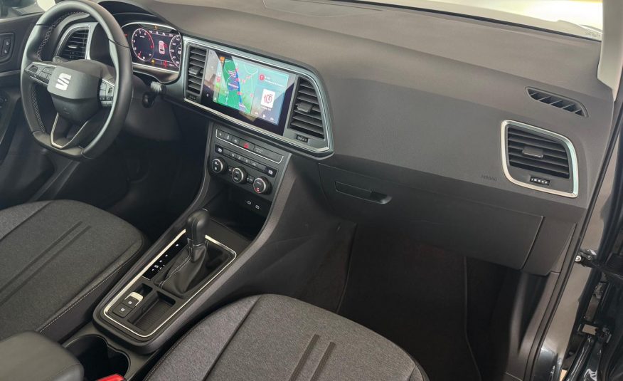 SEAT ATECA 1.5 TSI 150CV DSG Aut