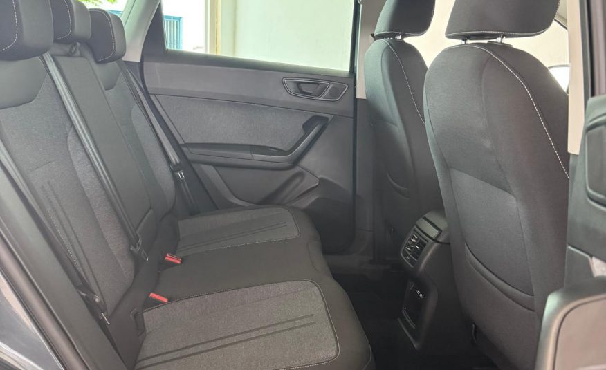 SEAT ATECA 1.5 TSI 150CV DSG Aut