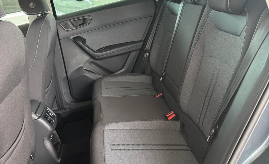 SEAT ATECA 1.5 TSI 150CV DSG Aut