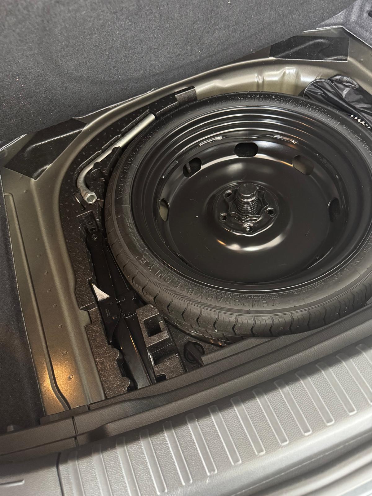 SEAT ATECA 1.5 TSI 150CV DSG Aut