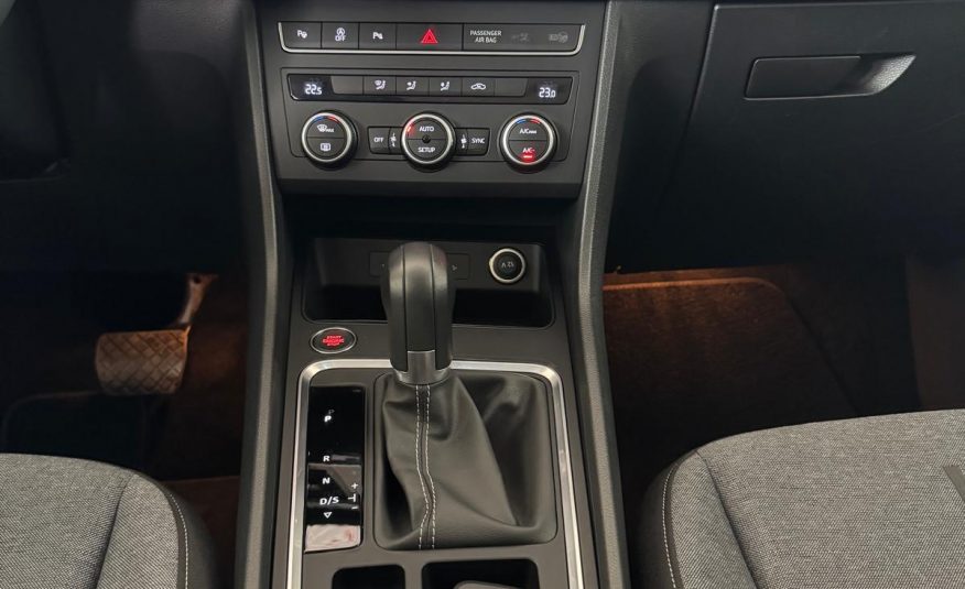 SEAT ATECA 1.5 TSI 150CV DSG Aut