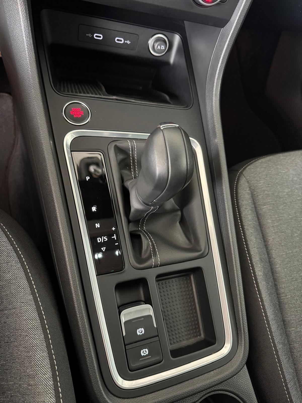 SEAT ATECA 1.5 TSI 150CV DSG Aut