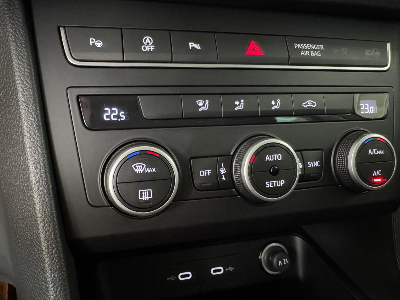 SEAT ATECA 1.5 TSI 150CV DSG Aut