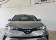 TOYOTA C-HR 1.8 Hybrid 125H Aut “Eco”