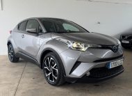 TOYOTA C-HR 1.8 Hybrid 125H Aut “Eco”