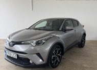 TOYOTA C-HR 1.8 Hybrid 125H Aut “Eco”