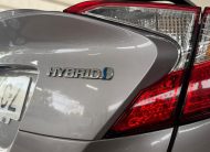 TOYOTA C-HR 1.8 Hybrid 125H Aut “Eco”