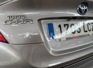 TOYOTA C-HR 1.8 Hybrid 125H Aut “Eco”