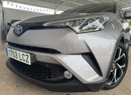 TOYOTA C-HR 1.8 Hybrid 125H Aut “Eco”