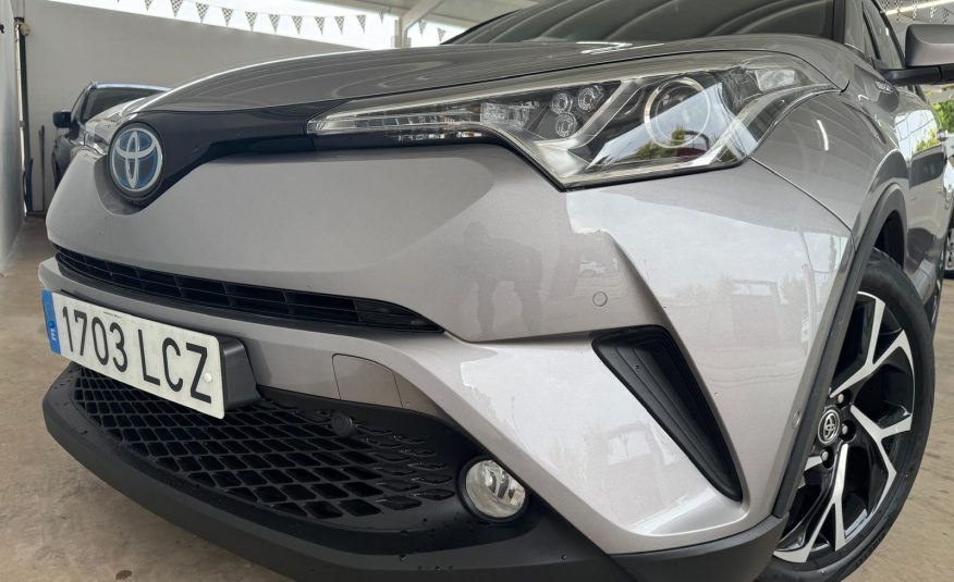 TOYOTA C-HR 1.8 Hybrid 125H Aut “Eco”