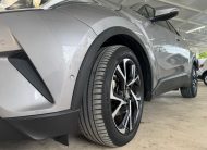 TOYOTA C-HR 1.8 Hybrid 125H Aut “Eco”