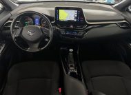 TOYOTA C-HR 1.8 Hybrid 125H Aut “Eco”