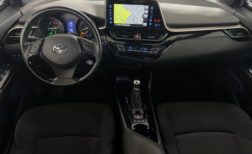 TOYOTA C-HR 1.8 Hybrid 125H Aut “Eco”