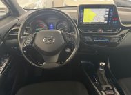 TOYOTA C-HR 1.8 Hybrid 125H Aut “Eco”
