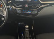 TOYOTA C-HR 1.8 Hybrid 125H Aut “Eco”