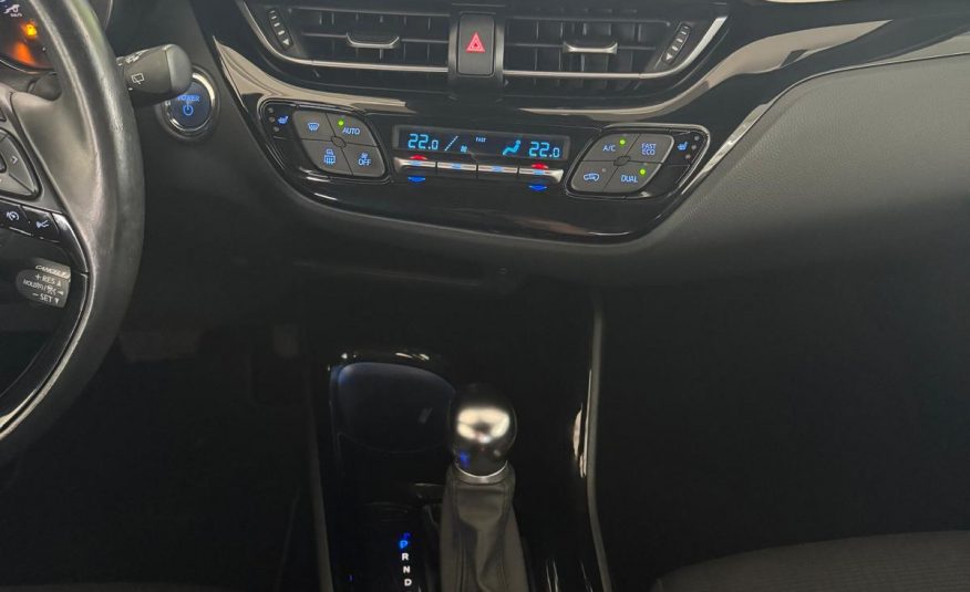 TOYOTA C-HR 1.8 Hybrid 125H Aut “Eco”