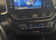 TOYOTA C-HR 1.8 Hybrid 125H Aut “Eco”