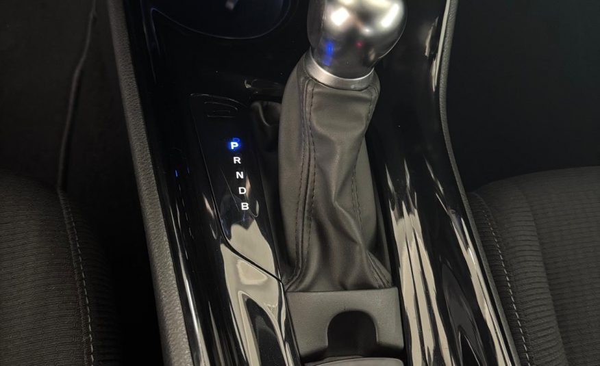 TOYOTA C-HR 1.8 Hybrid 125H Aut “Eco”