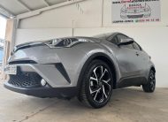 TOYOTA C-HR 1.8 Hybrid 125H Aut “Eco”