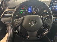 TOYOTA C-HR 1.8 Hybrid 125H Aut “Eco”