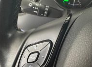 TOYOTA C-HR 1.8 Hybrid 125H Aut “Eco”