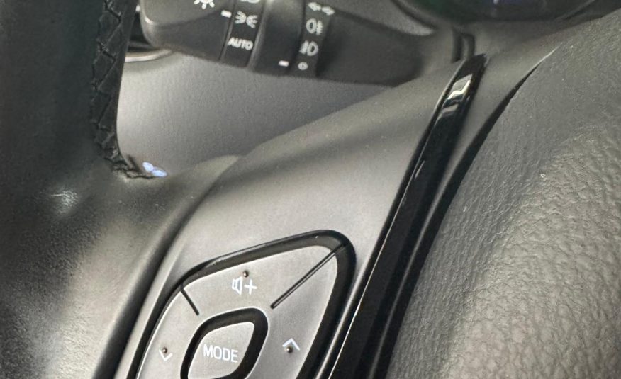 TOYOTA C-HR 1.8 Hybrid 125H Aut “Eco”