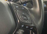 TOYOTA C-HR 1.8 Hybrid 125H Aut “Eco”