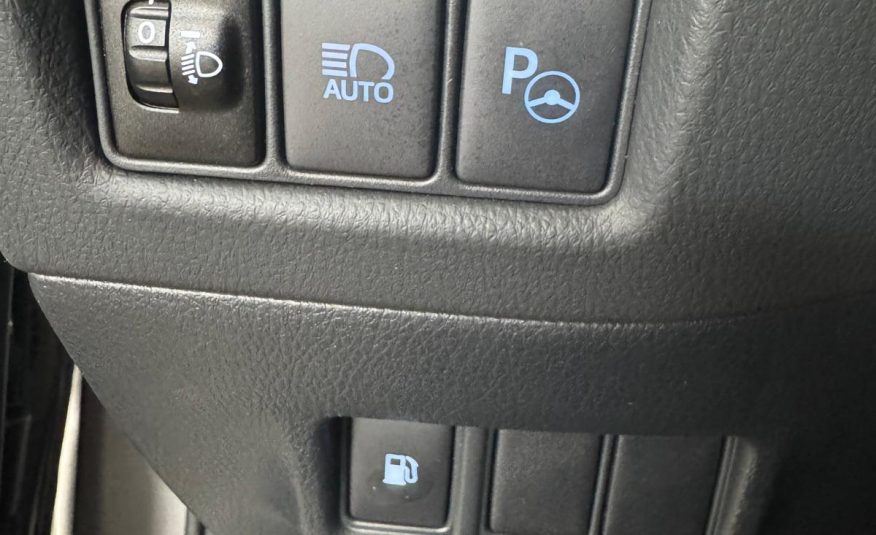TOYOTA C-HR 1.8 Hybrid 125H Aut “Eco”
