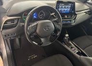 TOYOTA C-HR 1.8 Hybrid 125H Aut “Eco”