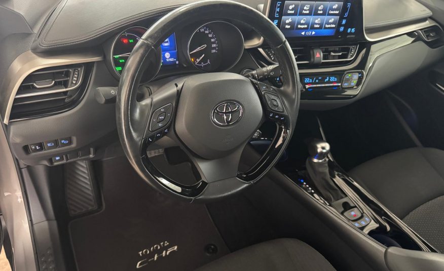 TOYOTA C-HR 1.8 Hybrid 125H Aut “Eco”