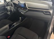 TOYOTA C-HR 1.8 Hybrid 125H Aut “Eco”