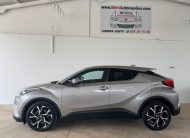 TOYOTA C-HR 1.8 Hybrid 125H Aut “Eco”
