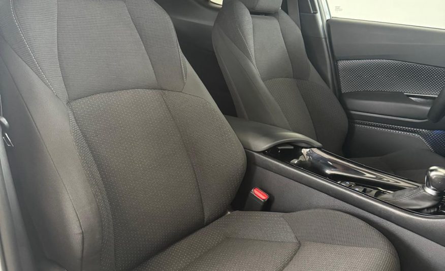 TOYOTA C-HR 1.8 Hybrid 125H Aut “Eco”