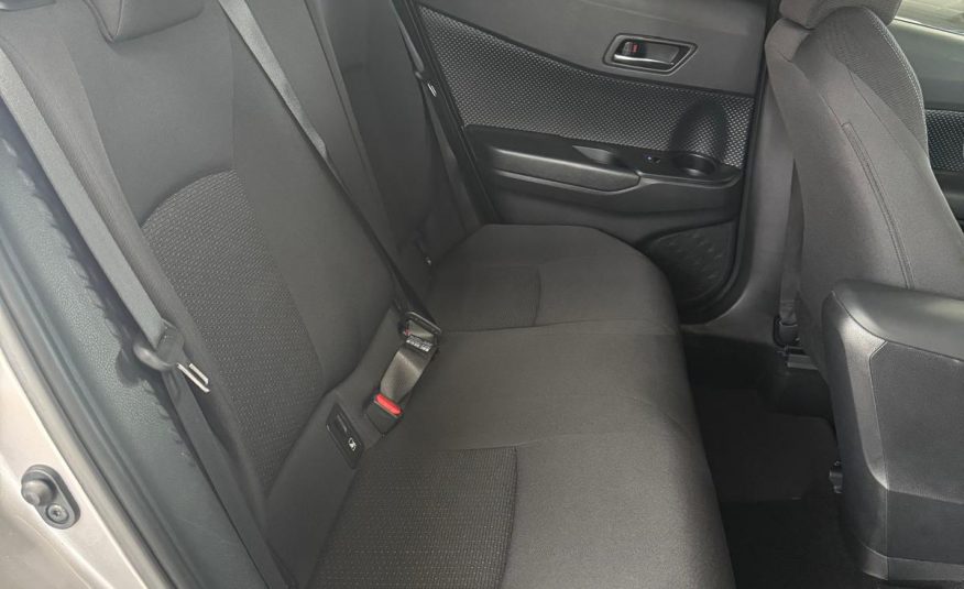 TOYOTA C-HR 1.8 Hybrid 125H Aut “Eco”