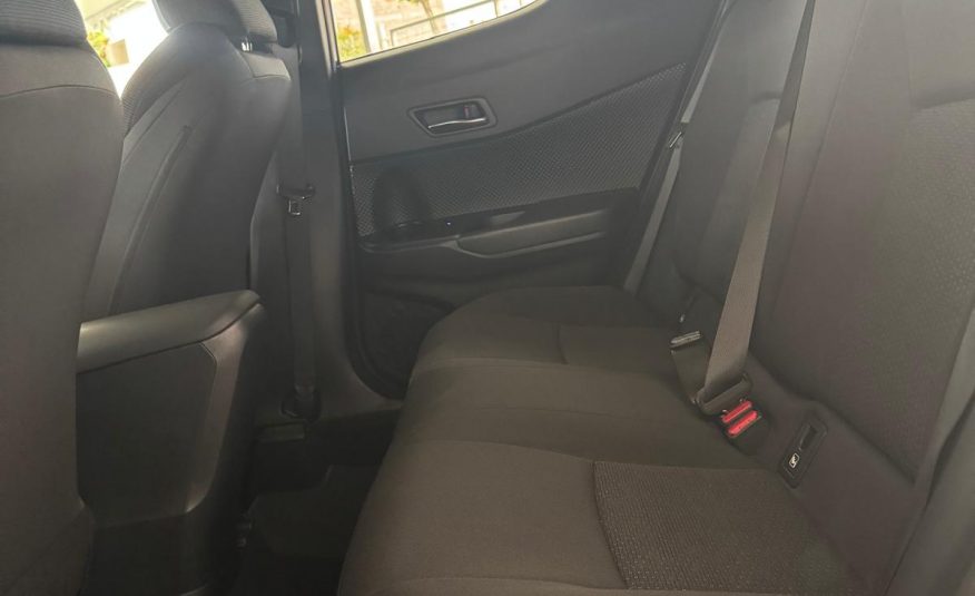 TOYOTA C-HR 1.8 Hybrid 125H Aut “Eco”