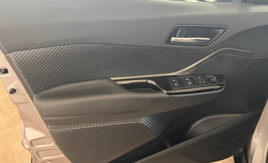 TOYOTA C-HR 1.8 Hybrid 125H Aut “Eco”